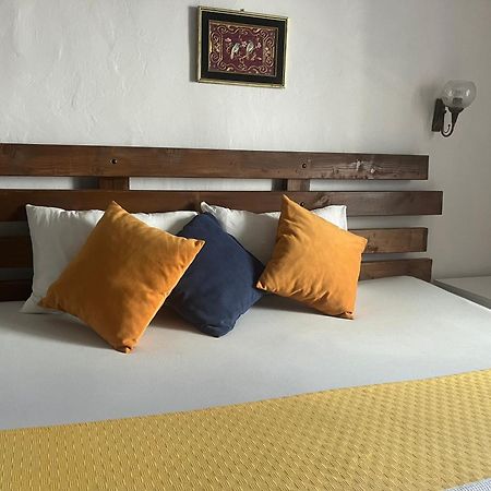 Macide Hanim Konagi Ayvalı Buitenkant foto