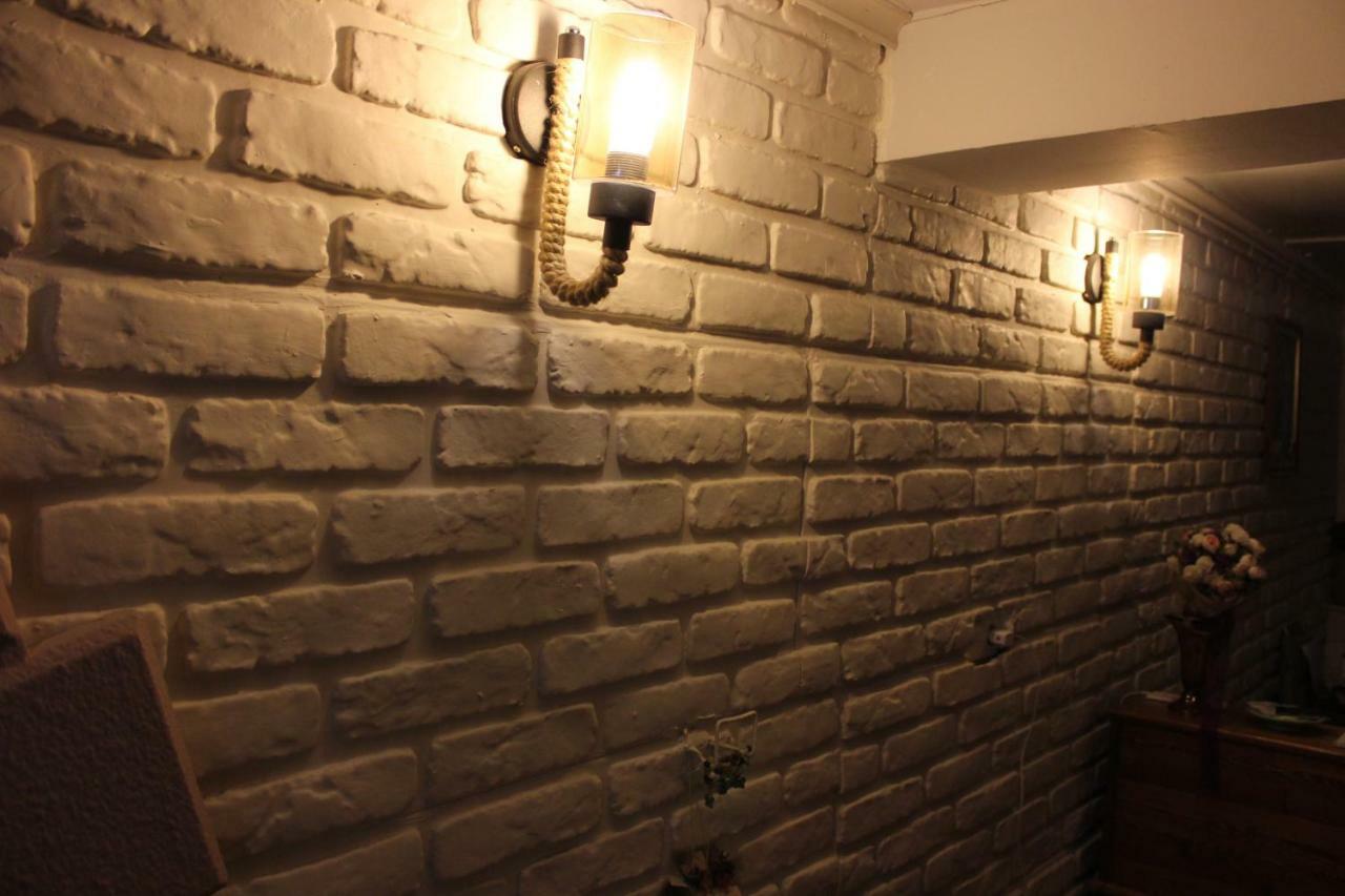 Macide Hanim Konagi Ayvalı Buitenkant foto