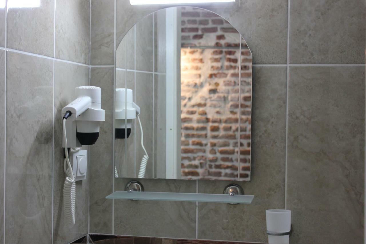 Macide Hanim Konagi Ayvalı Buitenkant foto